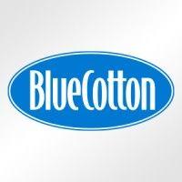 bluecotton logo image