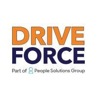 people solutions - driveforce