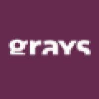 grays. inc ltd