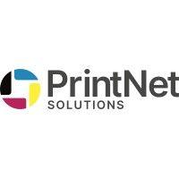 printnet solutions, inc. logo image