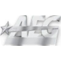 aeg entertainment logo image