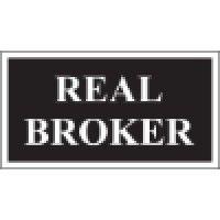 real broker