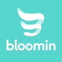 bloomin ☼ logo image