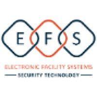 electronic facility systems inc. logo image