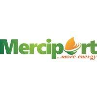 merciport group logo image