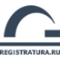 интернет-агентство registratura.ru logo image