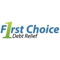 first choice debt relief logo image