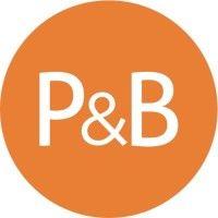 pisenti & brinker llp logo image