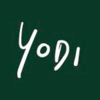 yodi beauty logo image