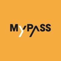 mypass logo image