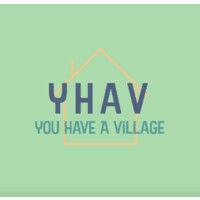 you have a village