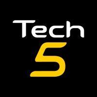 tech 5 recruitment