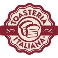 toasteria italiana logo image