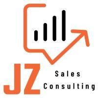 jz sales consulting logo image