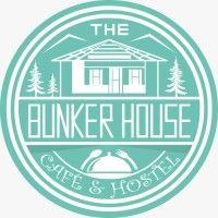 the bunker house