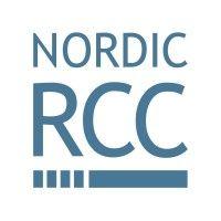 nordic rcc logo image