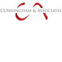 cunningham & associates, llc logo image