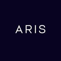 aris.io logo image