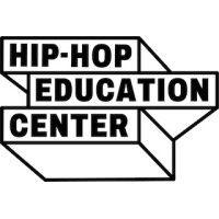 hip-hop education center logo image