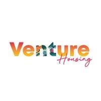 venture housing company logo image