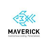 maverick medical ai logo image