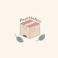 package pals logo image