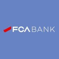 fca bank logo image