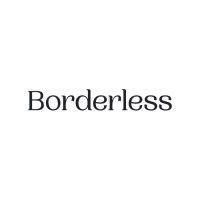 borderless logo image