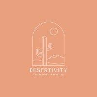 desertivity logo image