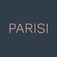 parisi logo image