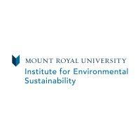 institute for environmental sustainability