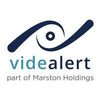 videalert logo image