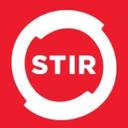 logo of Stir Advertising Integrated Messaging