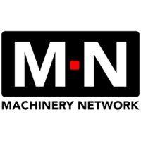 machinery network logo image