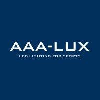 aaa-lux logo image