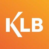 klb group canada logo image