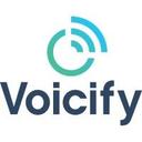 logo of Voicify