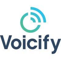 voicify logo image