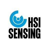 hsi sensing logo image