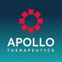 apollo therapeutics logo image