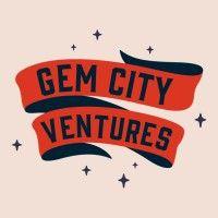 gem city ventures logo image