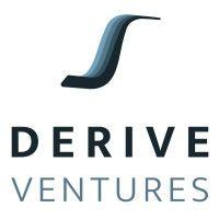 derive ventures logo image