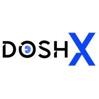 doshx logo image