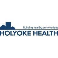 holyoke health center, inc. logo image