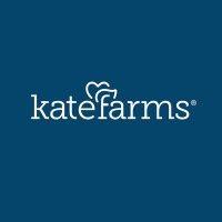 kate farms logo image