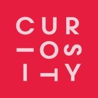 curiosity logo image