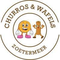 churros & wafels zoetermeer