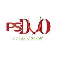 ps duo logo image