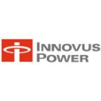 innovus power inc