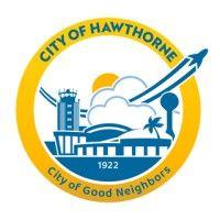 city of hawthorne